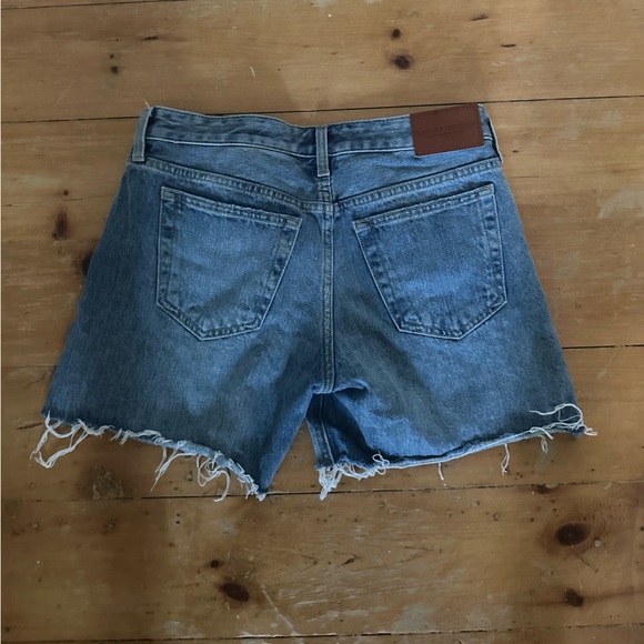 Lucky cut off shorts - Picture 1 of 2
